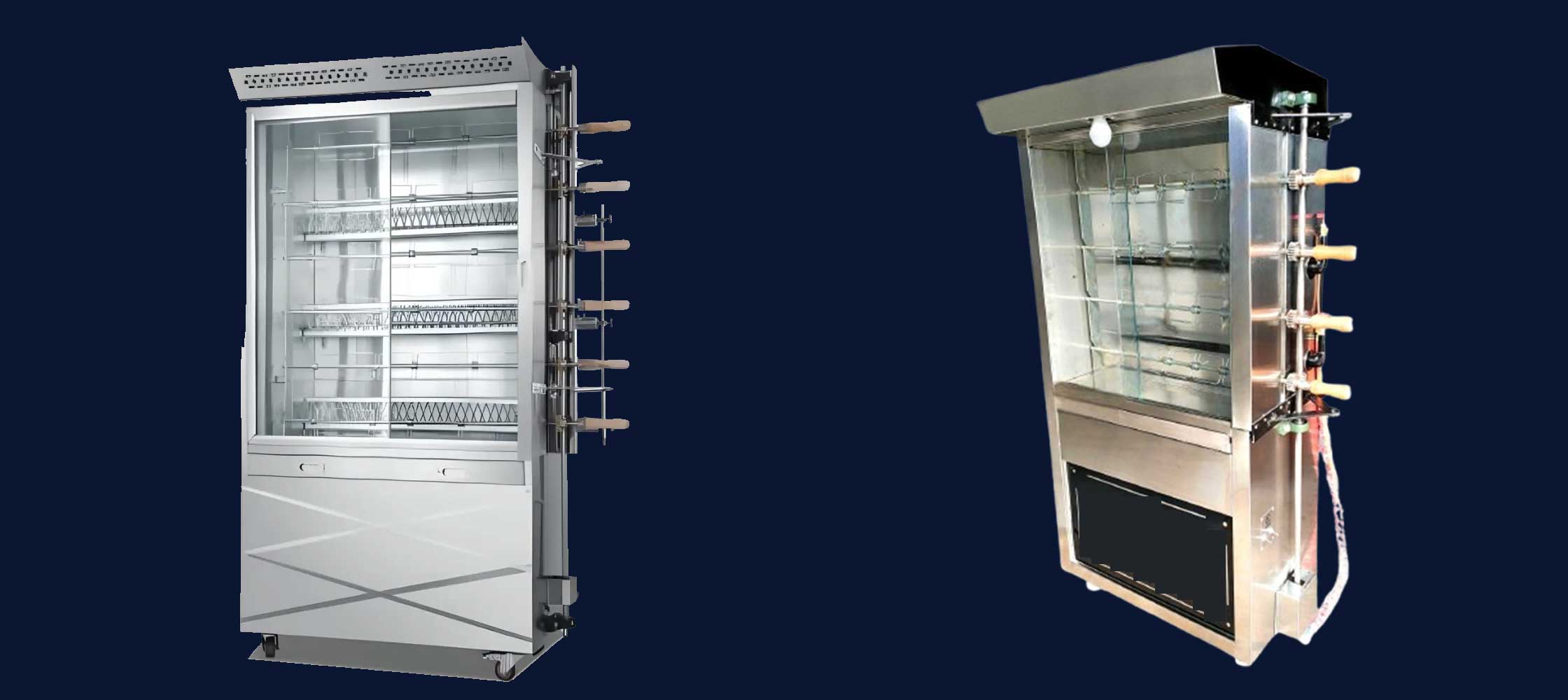 best Chicken Rotisserie manufacturers and suppliers in Pune