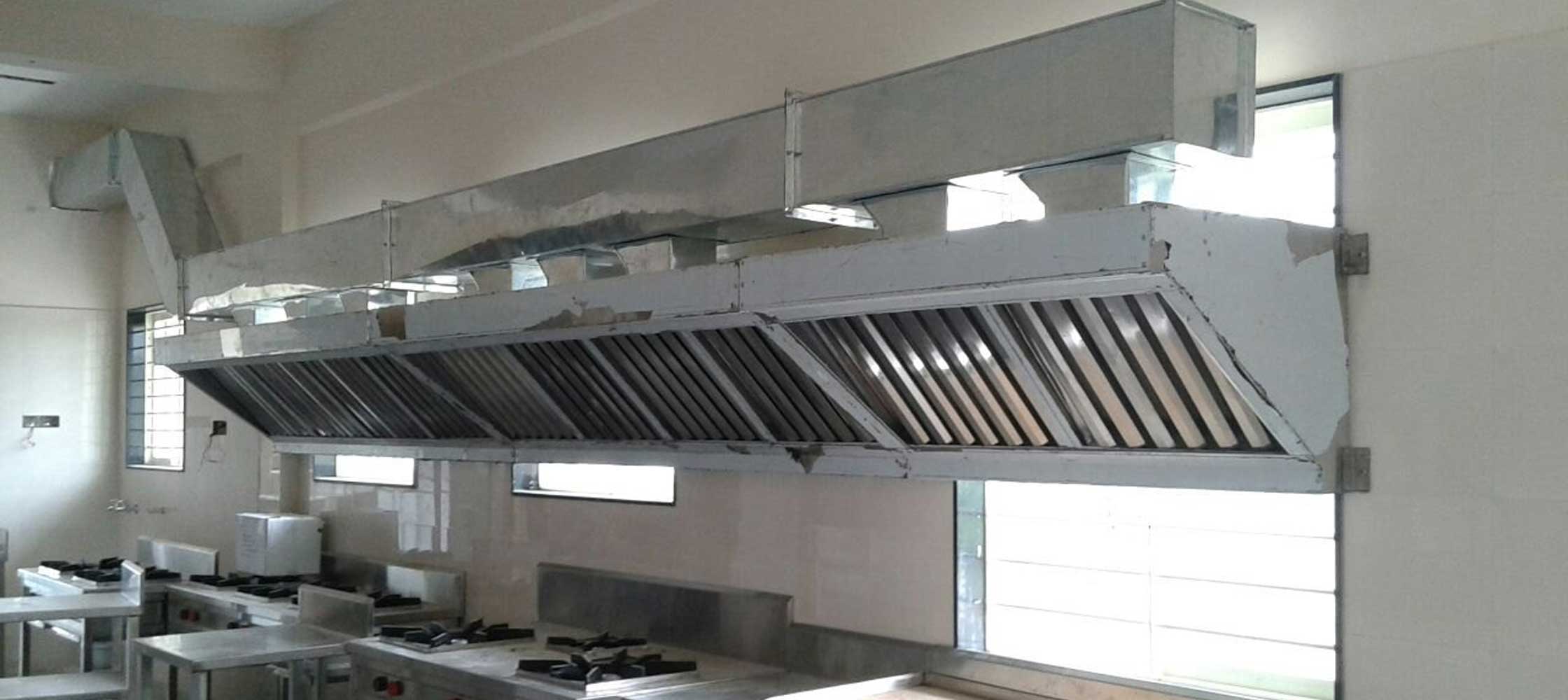 Chimney Manufacturers in Pune