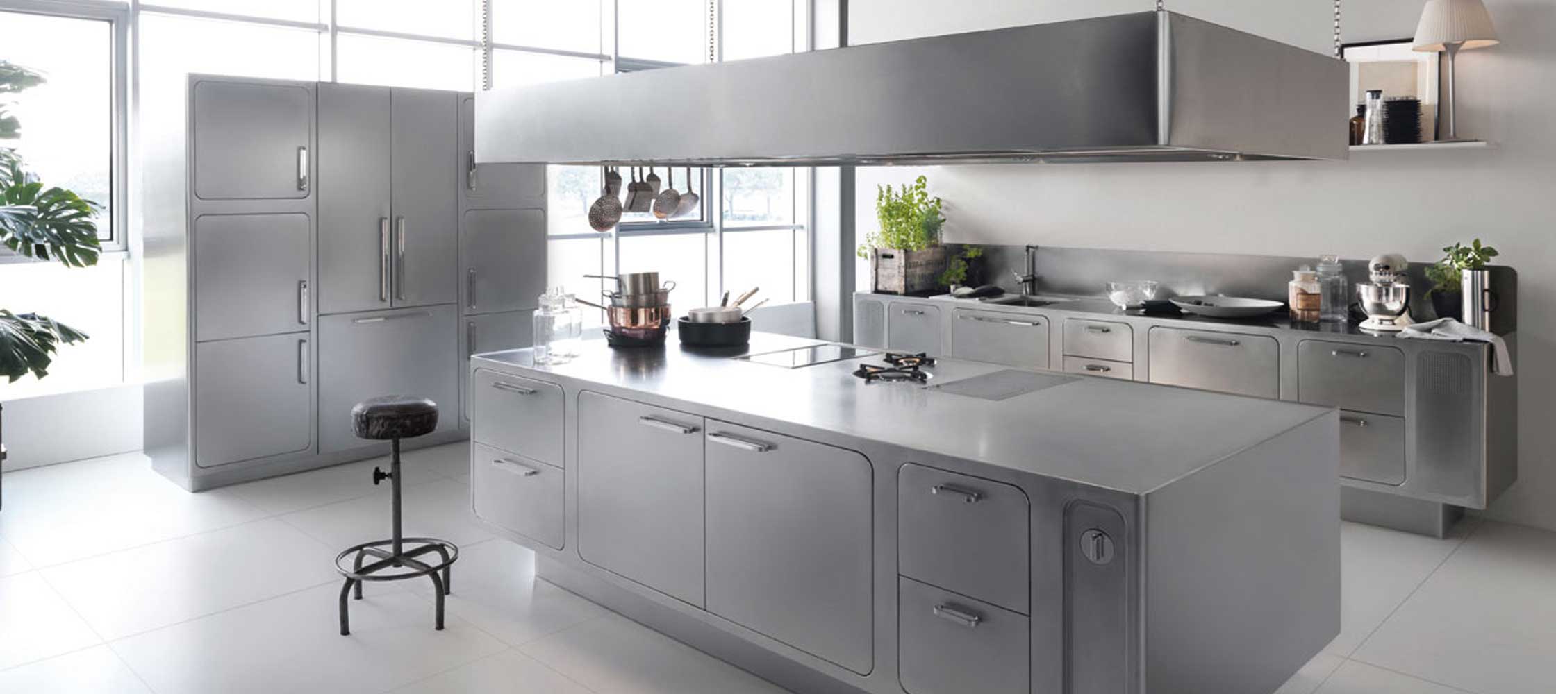 Residential Kitchen Equipment Suppliers Pune