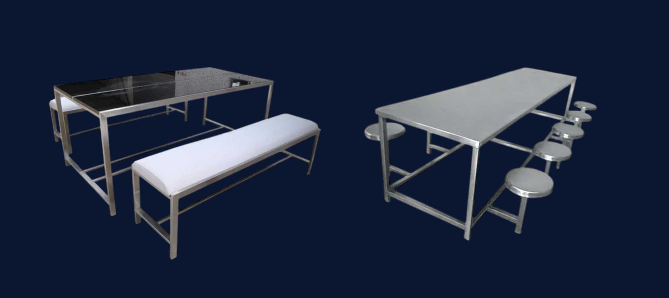 Sitting Dining Table